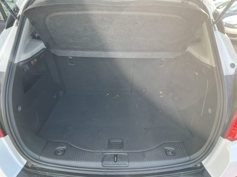 OPEL MOKKA 1.7 CDTI 130CH EDITION ECOFLEX START&STOP 4X2 2014