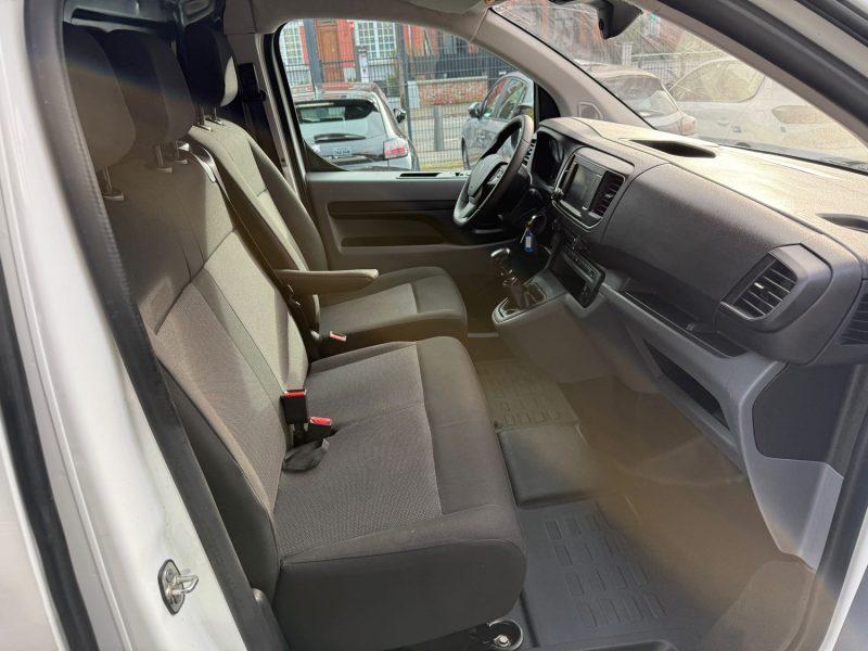 PEUGEOT EXPERT LONG L2H1 2.0 BLUEHDI 145cv S&S ASPHALT - TVA