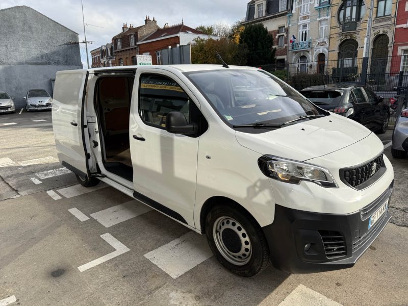 PEUGEOT EXPERT LONG L2H1 2.0 BLUEHDI 145cv S&S ASPHALT - TVA
