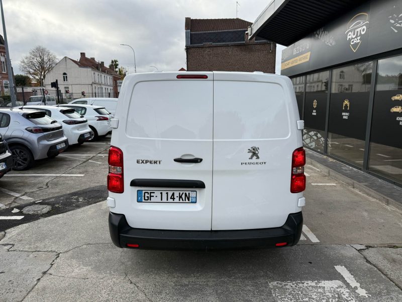 PEUGEOT EXPERT LONG L2H1 2.0 BLUEHDI 145cv S&S ASPHALT - TVA