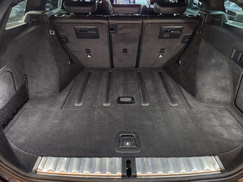 BMW SERIE 3 PHASE 2 (G21) TOURING 320D 190 M SPOPT BVA8