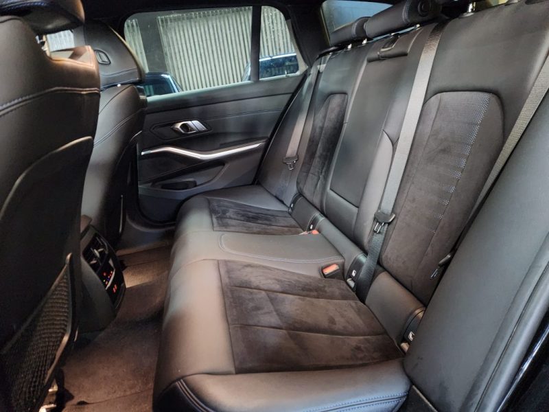 BMW SERIE 3 PHASE 2 (G21) TOURING 320D 190 M SPOPT BVA8