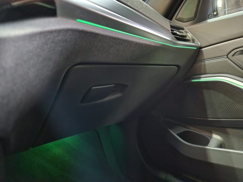 BMW SERIE 3 PHASE 2 (G21) TOURING 320D 190 M SPOPT BVA8