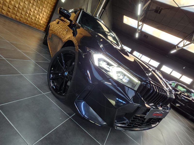 BMW SERIE 3 PHASE 2 (G21) TOURING 320D 190 M SPOPT BVA8/ TVA RECUPERABLE