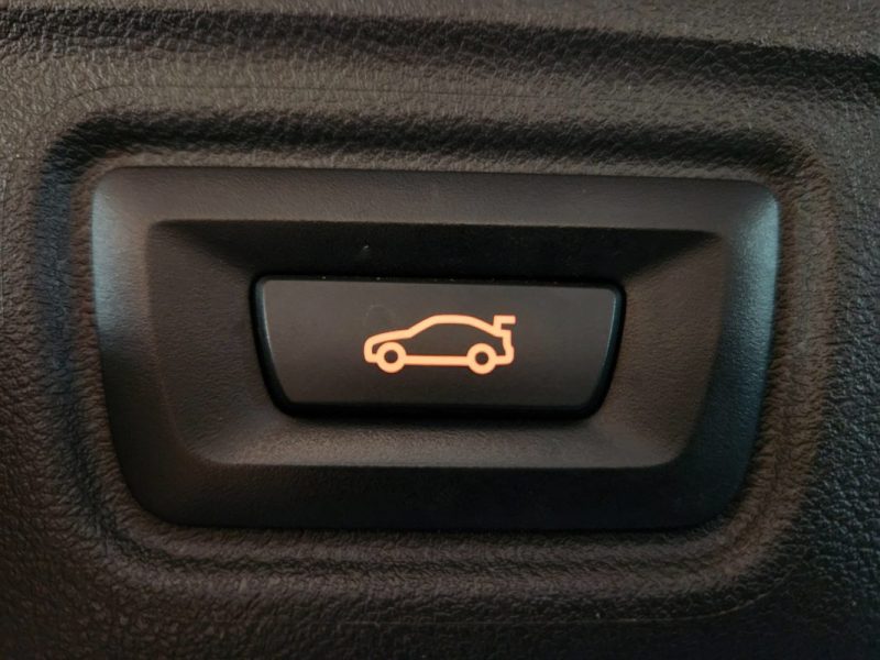 BMW SERIE 3 PHASE 2 (G21) TOURING 320D 190 M SPOPT BVA8