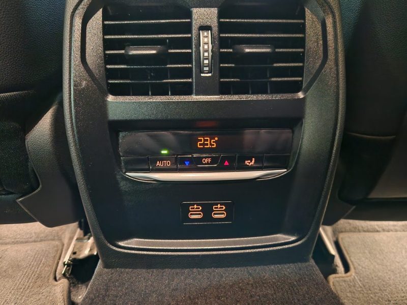 BMW SERIE 3 PHASE 2 (G21) TOURING 320D 190 M SPOPT BVA8/ TVA RECUPERABLE