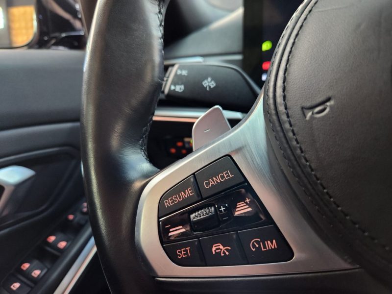 BMW SERIE 3 PHASE 2 (G21) TOURING 320D 190 M SPOPT BVA8