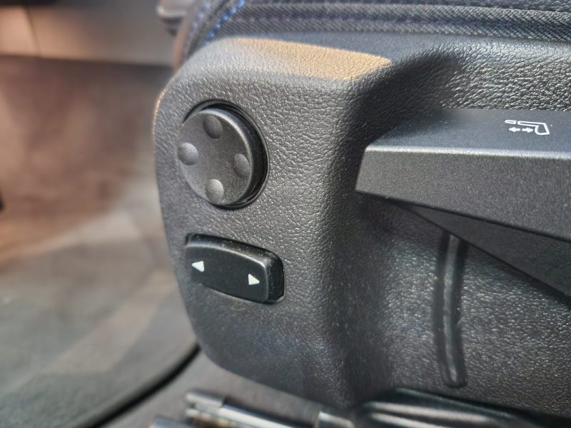 BMW SERIE 3 PHASE 2 (G21) TOURING 320D 190 M SPOPT BVA8