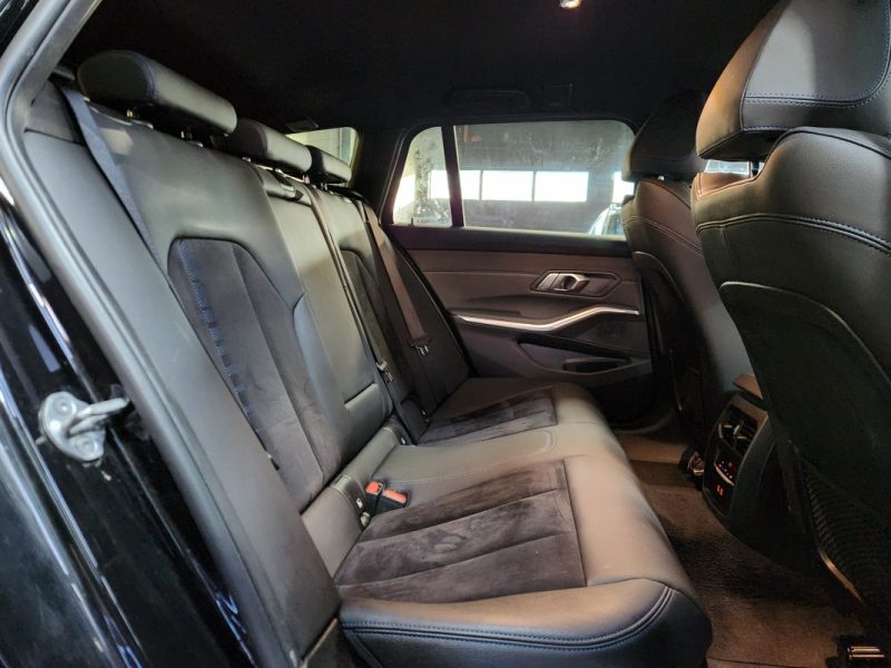 BMW SERIE 3 PHASE 2 (G21) TOURING 320D 190 M SPOPT BVA8