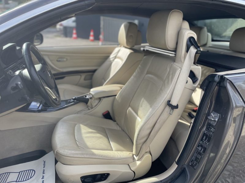 B.M.W. SERIE 3 320DA 184CH SPORT DESIGN 2011