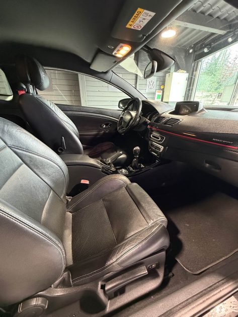 Renault Mégane RS 2014 – 265 ch – Révisée, Garantie incluse – Aucun frais à prévoir