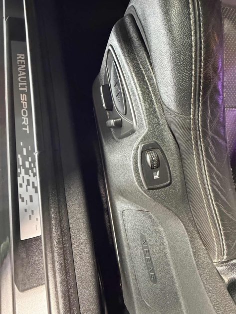 Renault Mégane RS 2014 – 265 ch – Révisée, Garantie incluse – Aucun frais à prévoir