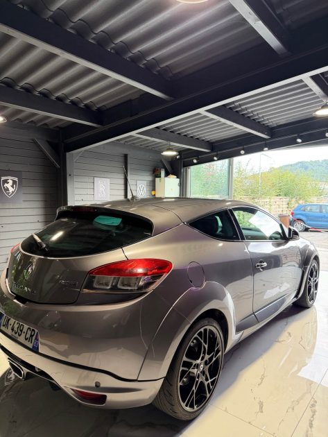 Renault Mégane RS 2014 – 265 ch – Révisée, Garantie incluse – Aucun frais à prévoir