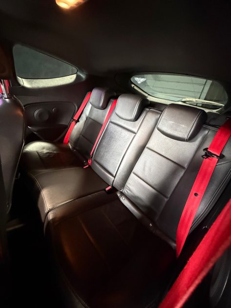 Renault Mégane RS 2014 – 265 ch – Révisée, Garantie incluse – Aucun frais à prévoir