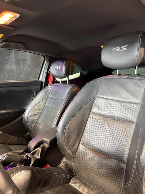 Renault Mégane RS 2014 – 265 ch – Révisée, Garantie incluse – Aucun frais à prévoir