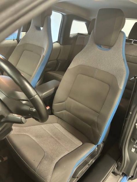 B.M.W. I3 170CH 120AH ILIFE LOFT 2020