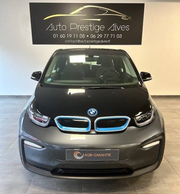 B.M.W. I3 170CH 120AH ILIFE LOFT 2020