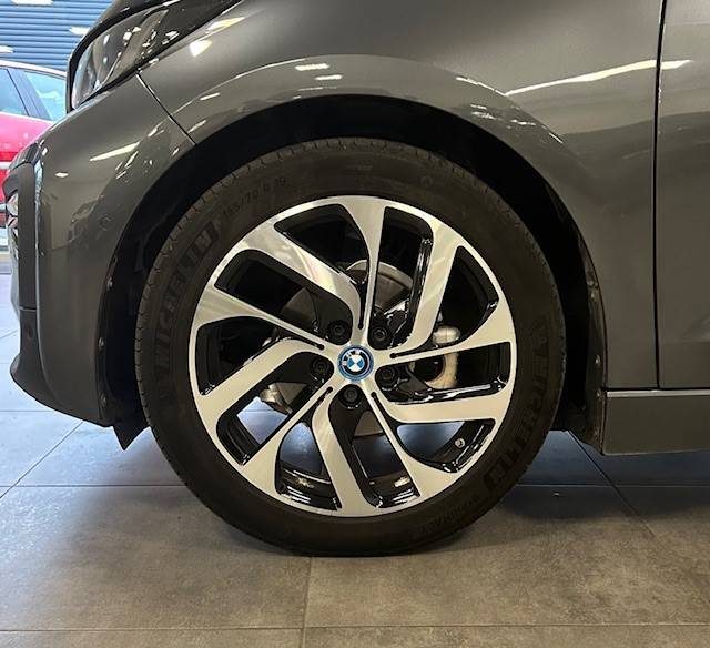 B.M.W. I3 170CH 120AH ILIFE LOFT 2020