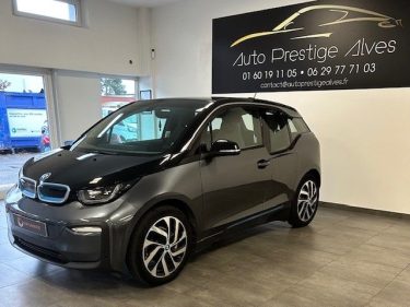 B.M.W. I3 170CH 120AH ILIFE LOFT 2020