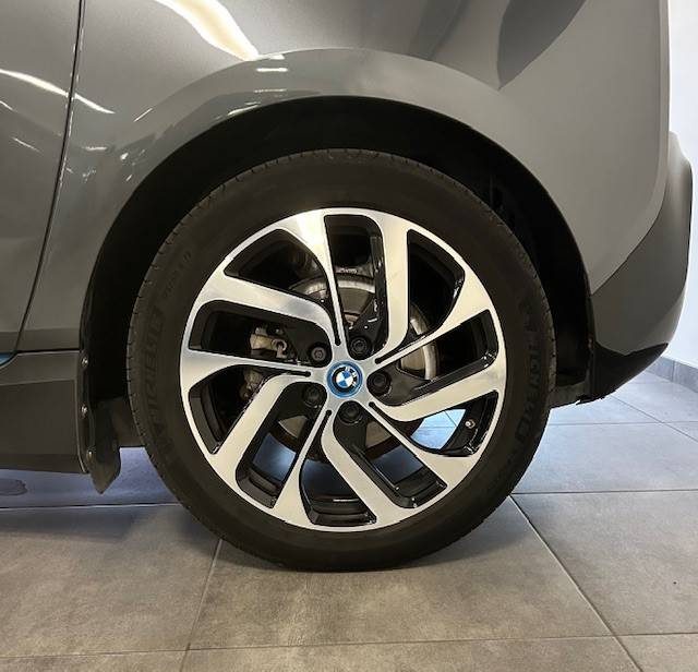 B.M.W. I3 170CH 120AH ILIFE LOFT 2020