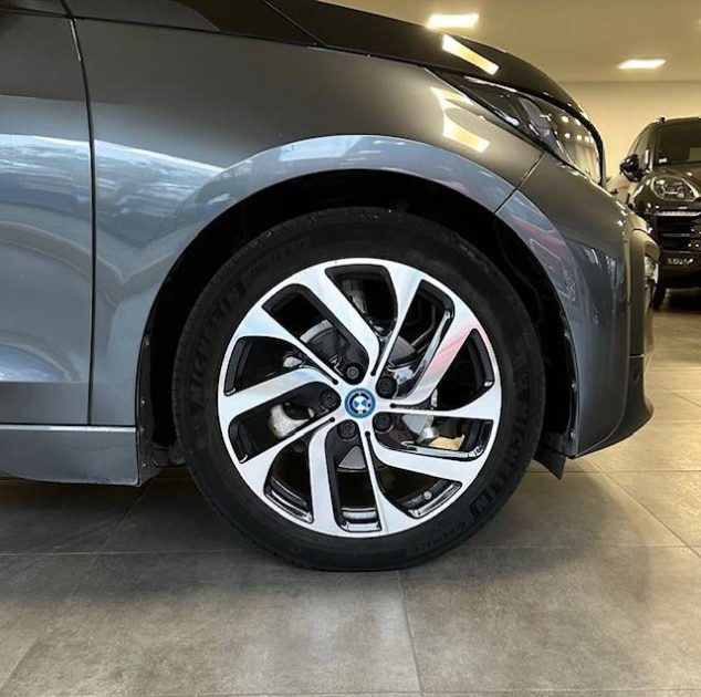 B.M.W. I3 170CH 120AH ILIFE LOFT 2020