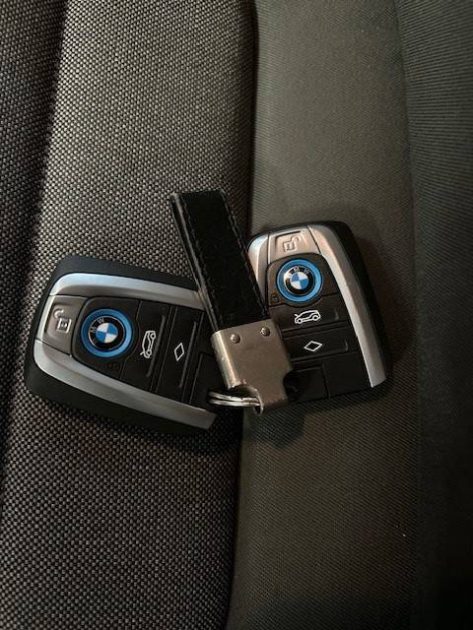 B.M.W. I3 170CH 120AH ILIFE LOFT 2020