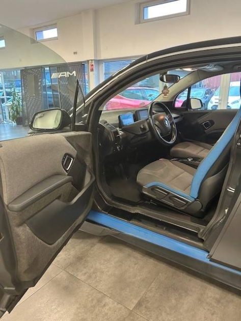 B.M.W. I3 170CH 120AH ILIFE LOFT 2020