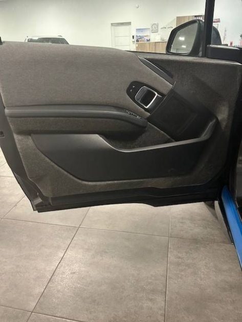 B.M.W. I3 170CH 120AH ILIFE LOFT 2020