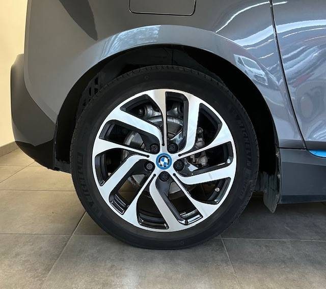 B.M.W. I3 170CH 120AH ILIFE LOFT 2020