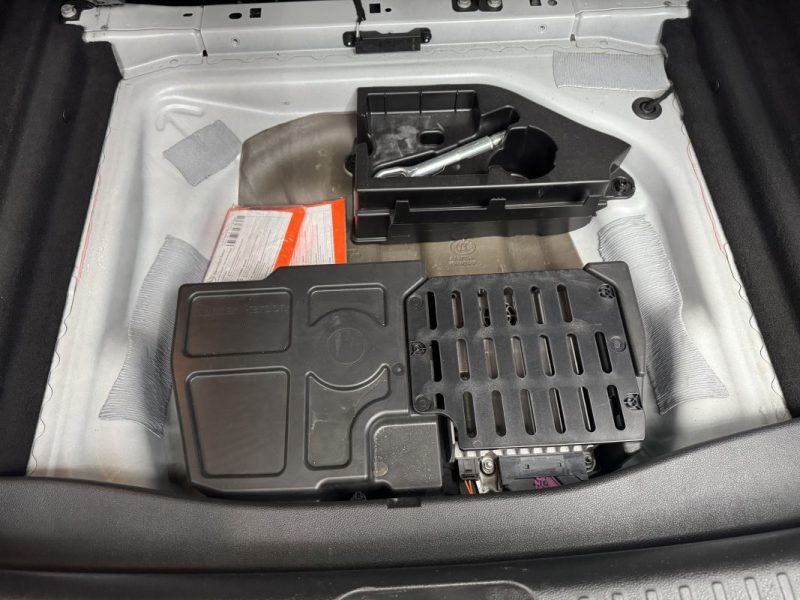 MERCEDES-BENZ GLA 220d FASCINATION AMG LINE BVA - GARANTIE 12 MOIS - FINANCEMENT