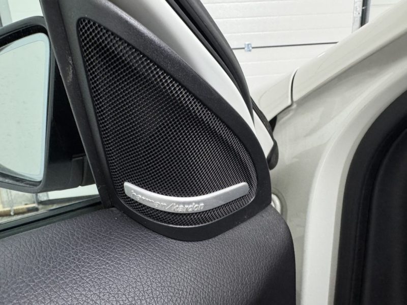 MERCEDES-BENZ GLA 220d FASCINATION AMG LINE BVA - GARANTIE 12 MOIS - FINANCEMENT