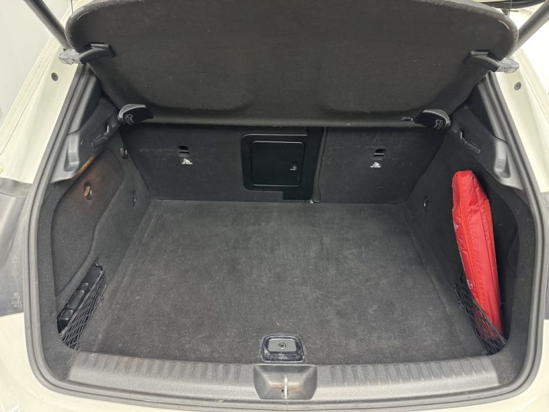 MERCEDES-BENZ GLA 220d FASCINATION AMG LINE BVA - GARANTIE 12 MOIS - FINANCEMENT