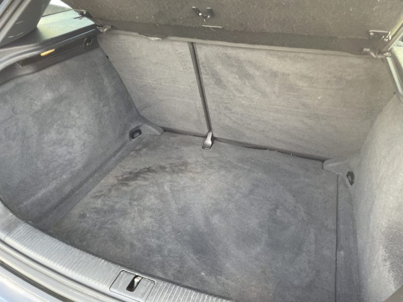 AUDI A3 SPORTBACK  2.0 TDI 140CV  GARANTIE 3/12 MOIS 2009