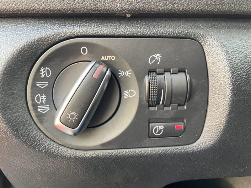 AUDI A3 SPORTBACK  2.0 TDI 140CV  GARANTIE 3/12 MOIS 2009