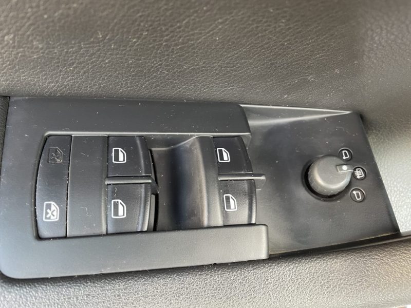 AUDI A3 SPORTBACK  2.0 TDI 140CV  GARANTIE 3/12 MOIS 2009