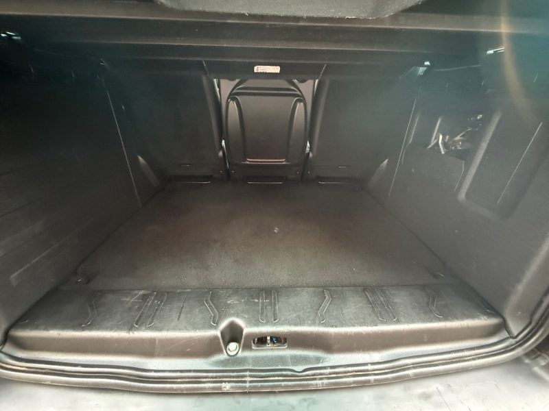 CITROEN BERLINGO MULTISPACE PHASE 3 - 1.6 BLUE HDI 100CV 8V TURBO  2018