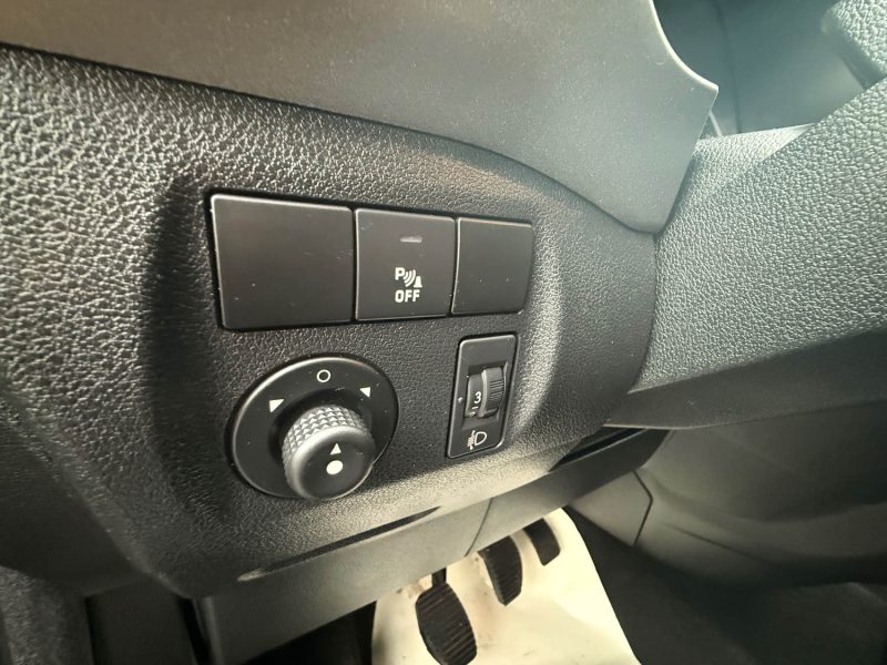 CITROEN BERLINGO MULTISPACE PHASE 3 - 1.6 BLUE HDI 100CV 8V TURBO  2018