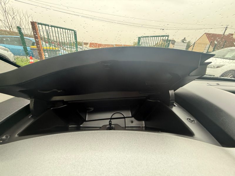 CITROEN BERLINGO MULTISPACE PHASE 3 - 1.6 BLUE HDI 100CV 8V TURBO  2018