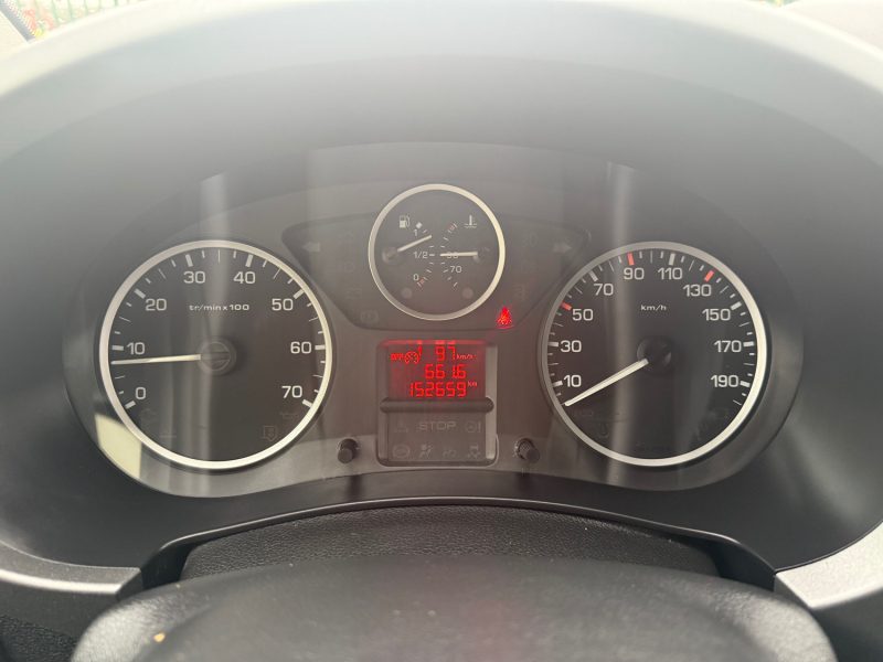 CITROEN BERLINGO MULTISPACE PHASE 3 - 1.6 BLUE HDI 100CV 8V TURBO  2018