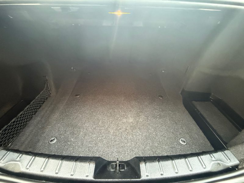 BMW 318D F30 SERIE 3 2.0D - 16V TURBO 150CV BOITE AUTOMATIQUE 2015