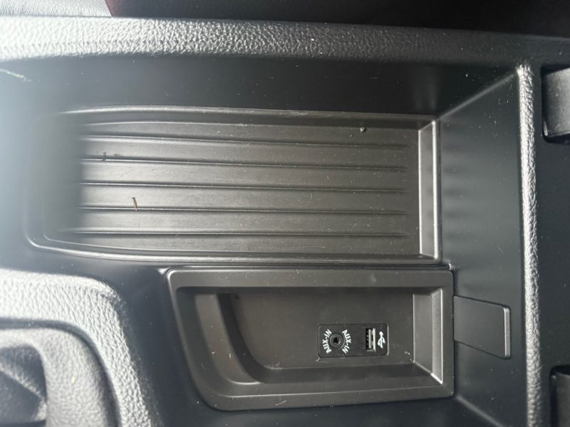 BMW 318D F30 SERIE 3 2.0D - 16V TURBO 150CV BOITE AUTOMATIQUE 2015