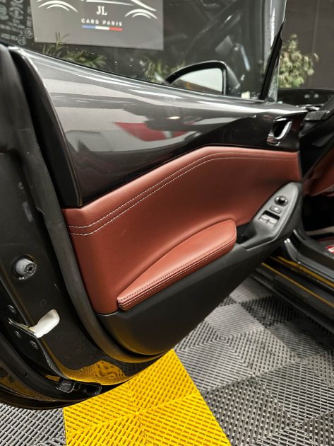 MAGNIFIQUE MAZDA MX5 SELECTION 2.0 184 CH (GARANTIE CONSTRUCTEUR 2027, FULL SUIVI MAZDA))