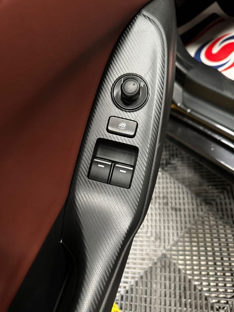 MAGNIFIQUE MAZDA MX5 SELECTION 2.0 184 CH (GARANTIE CONSTRUCTEUR 2027, FULL SUIVI MAZDA))