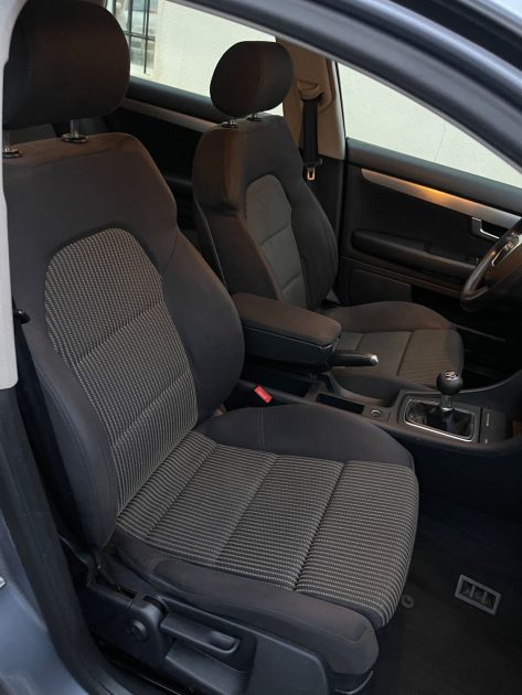 AUDI A4 AVANT 2.0 TDI 140CV 2006