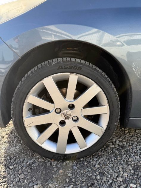 Peugeot 207 1.6 THP 150 Ch  Garantie 