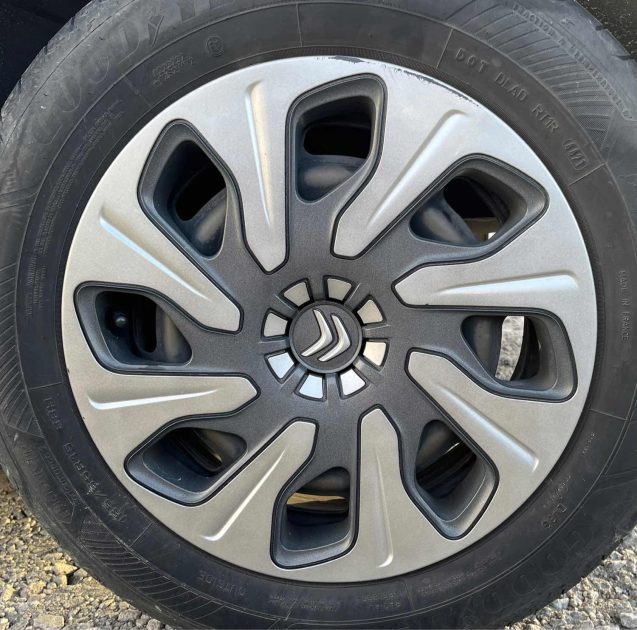 Citroen C3 1.2i 82 Ch Garantie 