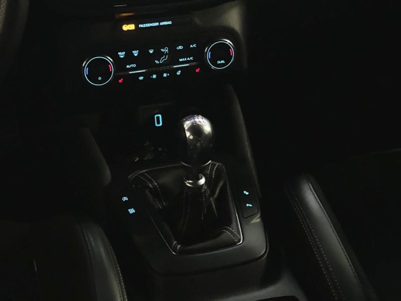 FORD FOCUS  ST 2.3 ECOBOOST 280CH SW 