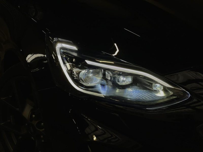 FORD FOCUS  ST 2.3 ECOBOOST 280CH SW 