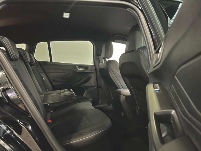 FORD FOCUS  ST 2.3 ECOBOOST 280CH SW 