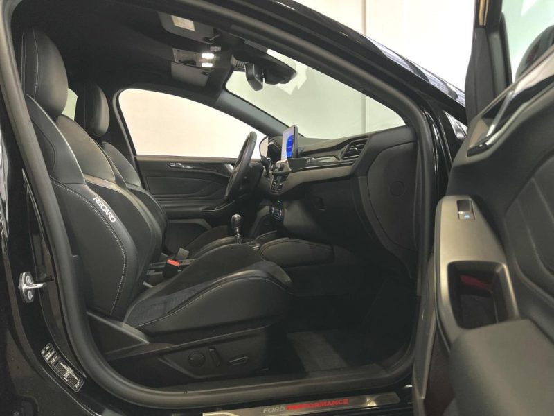 FORD FOCUS  ST 2.3 ECOBOOST 280CH SW 